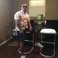 Gerald Tucker