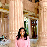 Chandana H L