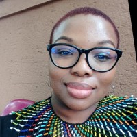 Kgaugelo Thembe