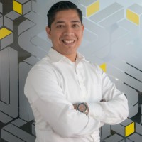 Jorge David Revolorio