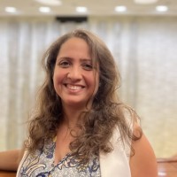 Heba Khalil, Msc.