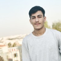 Fareed Murad