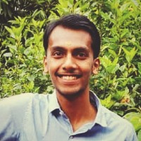 Anirudh Venugopal