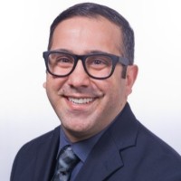 Ario Tabrizi, Cpa, Mba