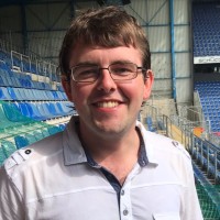 Ben Clough