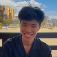 Timothy Tan