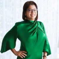 Aida Ahmad