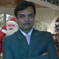 Zia Uddin