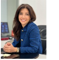 Josette Aramouni
