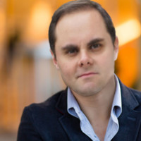 Jose Cymet Davila