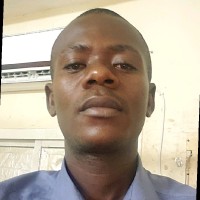 Alpha Bundu Kamara