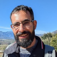 Darren Cachia
