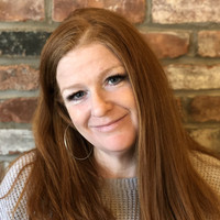 Tracy Mckeever