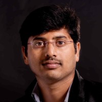 Rammohan Reddy K