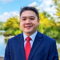 David Fei, CFP®, ChFEBC℠, AIF®