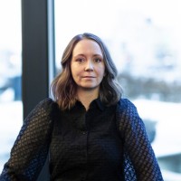 Silje Berntsen Bogen