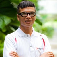 Muhammad Yusuf Fardi Abdul Hamid