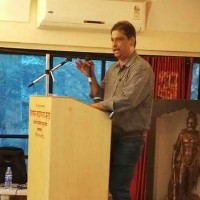 Rajendra Sadhale
