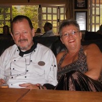 Jenny & Jurgen Demke