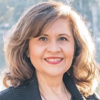 Irma Deras