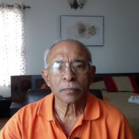 Surendranath Nambiar