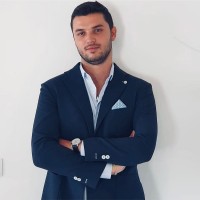 Yanis Daniel Chettar