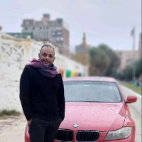 Mohamed Shawky