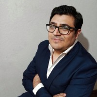 Gabriel Lozada Mora
