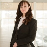 Алена Суркова