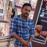 Karthik Sakthivel