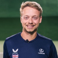 Matthew Grover