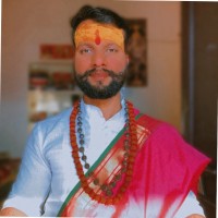 Acharya Navneet Pratap