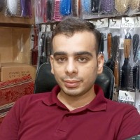 Sarmad Sheikh