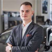 Adrian Dębosz
