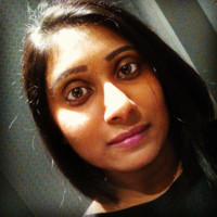 Magan Moodley
