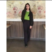 Memoona Zafar