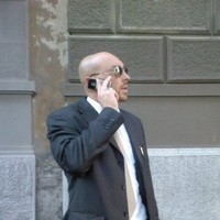 Alberto Bosi