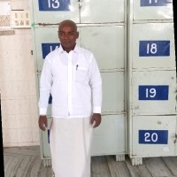 K Venkatesh