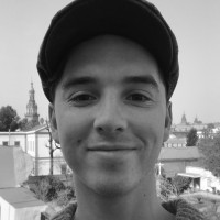 Andrés Rodríguez Salas