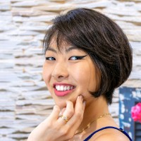 Vivian Kimie Isawa