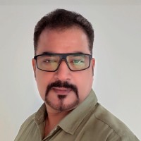 Sushil K Rath