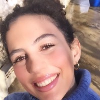 Jessica Fakhry