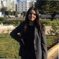 Soukaina Zarrouq