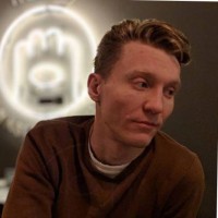 Andrey Gozenko