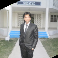 Syed Omar Saleh