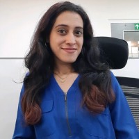 Sucharitha Kini