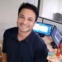 Hariharan Mnv