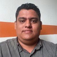 Luis Alberto Ramos Cardona