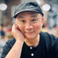 謝偉民 Chris Hsieh