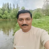 Dhanajay Raut